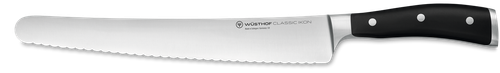 Wusthof Classic Ikon 10" Super Slicer