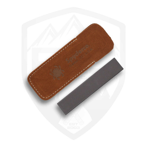 Spyderco Pocket Stone, Medium 1" x 5" - 303M