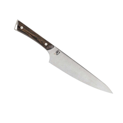 Shun Kanso 8" Chef's Knife - SWT0706