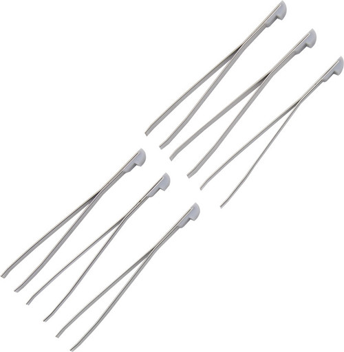 Victorinox Replacement SM Tweezer 6pk