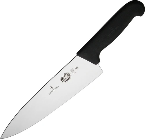 Victorinox 8" Chef's Black 5206320