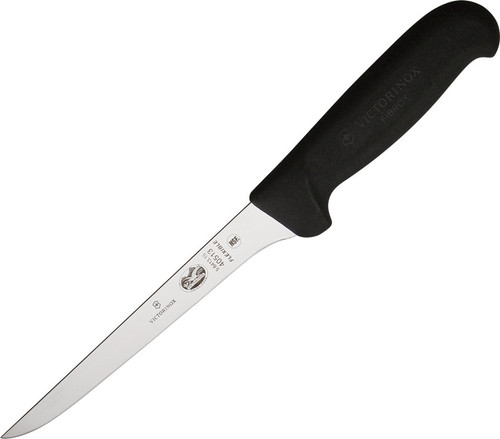 Victorinox 6" Boning Flex Straight 5641315