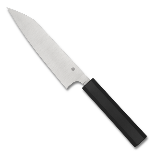 Spyderco Murray Carter Minarai Funayuki K16PBK