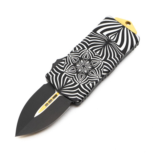 Microtech 157-1TSOS Exocet D/E Signature Series "Source"