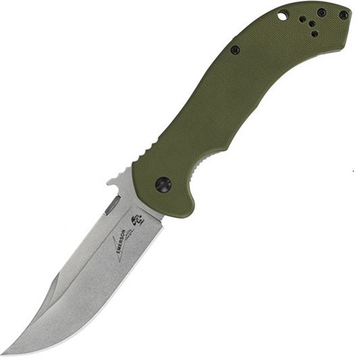 Kershaw 6030 Emerson CQC-10K