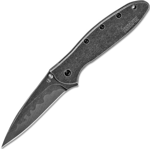 Kershaw 1660CBBW Leek