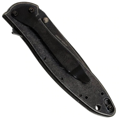 Kershaw 1660CBBW Leek