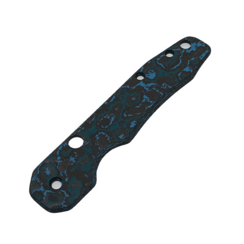 Sharp Dressed Knives Smock Scales Arctic Storm