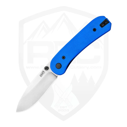 Knafs Lander 1 Blue G10, Stonewash D2