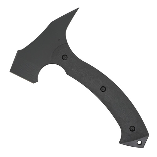 Toor Knives F13 Tommy, Shadow Black