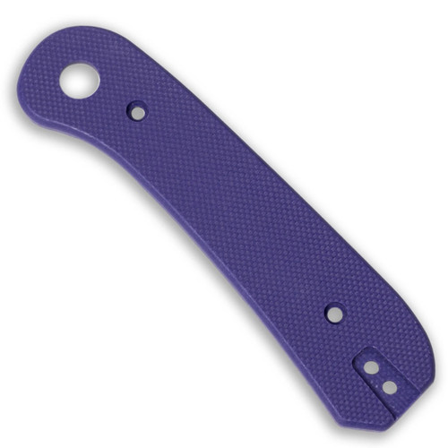 Knafs Lander 1 Scales, Purple G10