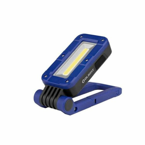 Olight Swivel - Blue