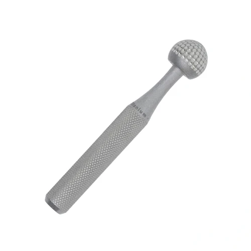 CountyComm Titanium Orbital TPSK Screwdriver Kit