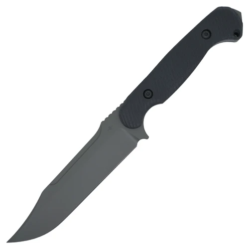 Toor Knives Valor MK1 Woodland