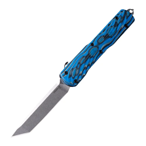 Hogue Counterstrike Tanto, Blue Lava G-Mascus / Stonewash CPM 20CV - 34863