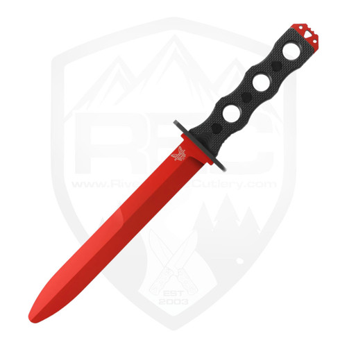 Benchmade SOCP Fixed Blade Trainer - 185T