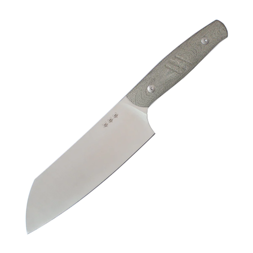 GiantMouse ACE Kitchen, 7" Santoku