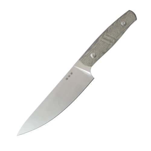 GiantMouse ACE Kitchen, 5.5" Carving