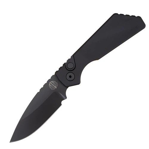 ProTech Strider PT+ Black, DLC MagnaCut - PT203