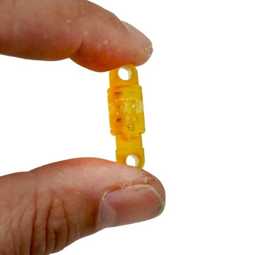 CountyComm Ultem Kwik Release Coupler