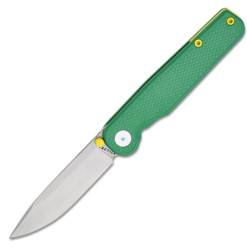 Tactile Knife Co. Rockwall, Seasonal Fairway Theme / CPM Magnacut