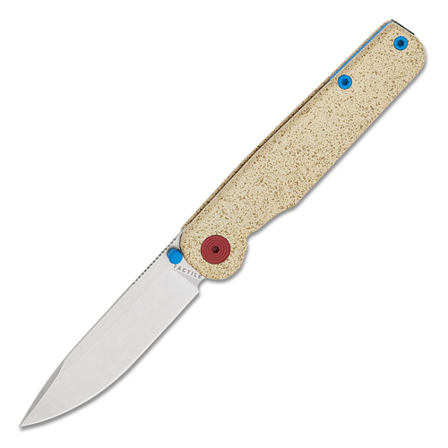 Tactile Knife Co. Rockwall, Seasonal TrailHead Theme / CPM Magnacut