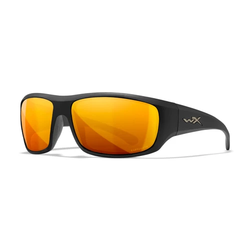 Wiley X ACOME04 Omega POL Bronze BK