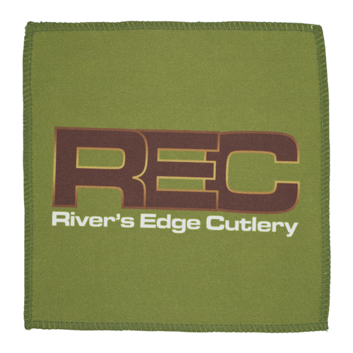 REC Microfiber Cleaning Cloth