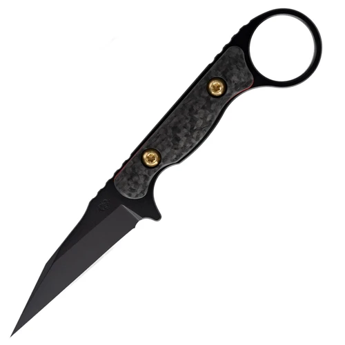 Toor Heavy Metal Series Jank Shank W