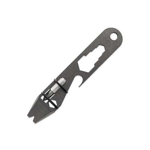 Toor Knives Titanium Multi-Tool Natural