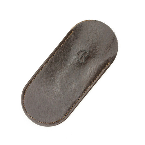Chris Reeve Knives Leather Slip Sheath, Small