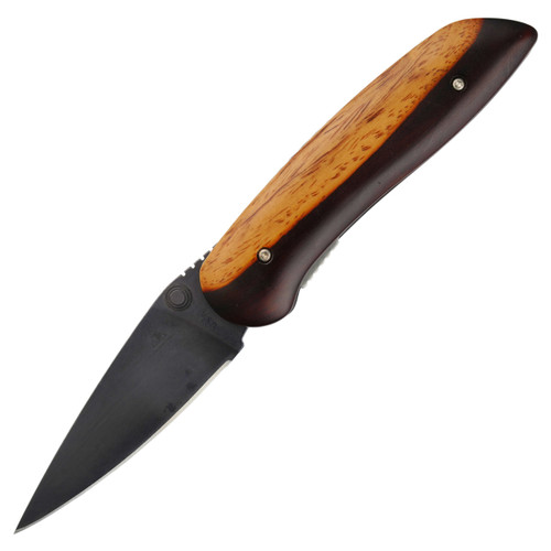 Consignment - Lone Wolf Diablo Folder