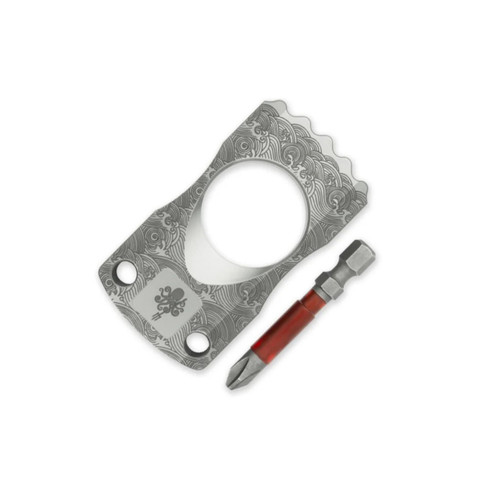 Prometheus Design Werx SPD Ti-Nuck Driver