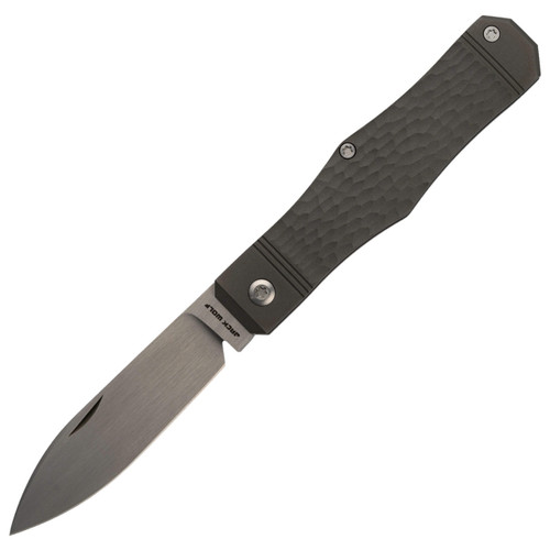 Pre-Owned Jack Wolf Vampire Jack, Jigged Ti