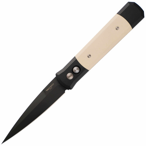 ProTech Godfather Tuxedo, Black 154CM - 952