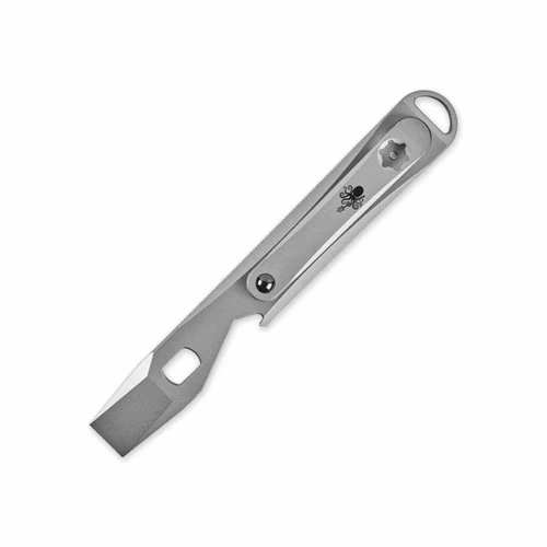 Prometheus Design Werx SPD Ti-BarT Pry Bar
