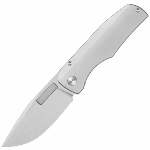 Vero Nova Stonewash Titanium, Stonewash MagnaCut