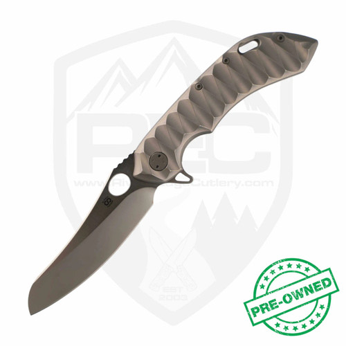Olamic Wayfair 247 w/ zipper case, Pre-Owned