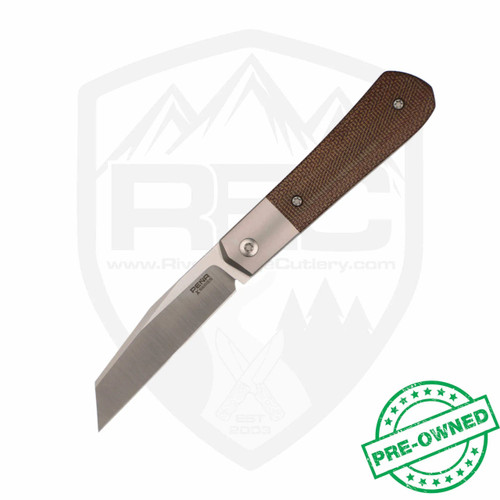 Pre-Owned Pena Raptor