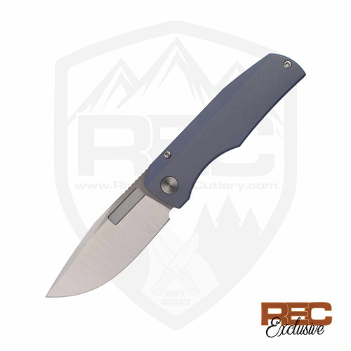 Vero Nova Mini Northern Lights Cerakote, Belt Satin M390