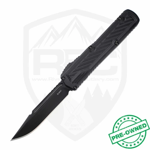 Guardian Tactical Scout 143111 w/ box, Pre-Owned