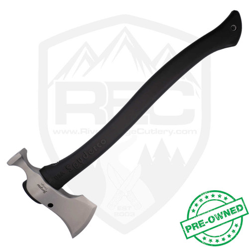 Spyderco Hatchet