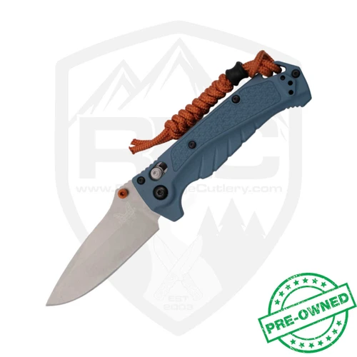 Benchmade Mini Adira