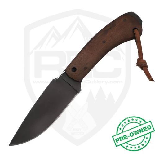 Winkler Woodsman w/ box, Pre-Owned