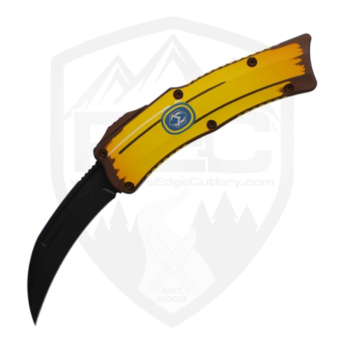 Heretic ROC Cel Shade Stabnana, MagnaCut - H060-6ACS-NANA