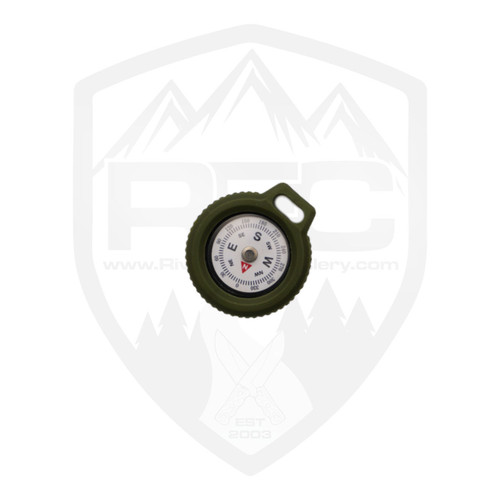 Maratac Path-Seeker Compass, OD Green