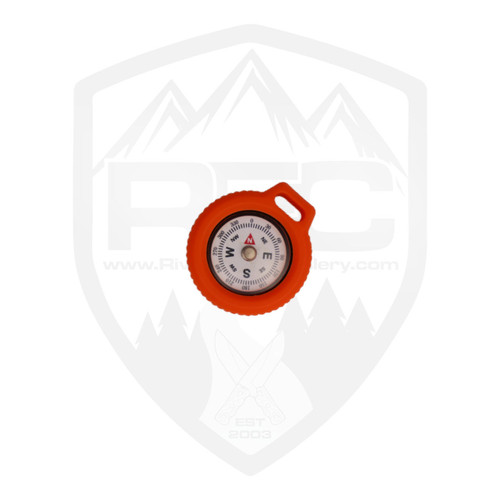 Maratac Path-Seeker Compass, Orange