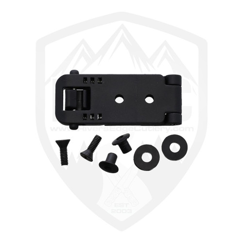 1" Molle Lock DT9003HW