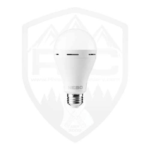 Nebo Blackout Backup Emergency Bulb