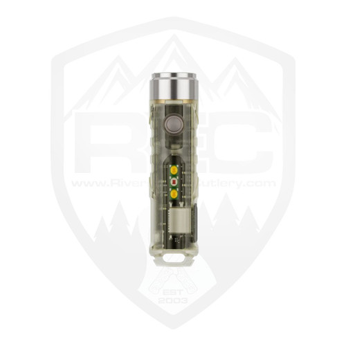 RovyVon Aurora A5 Flashlight